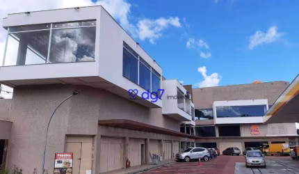 Loja para alugar, 83 m² - Cotia - Cotia/SP