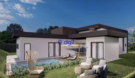 Casa com 3 dormitórios à venda, 239 m² por R$ 1.199.999,99 - Mairinque - Mairinque/SP
