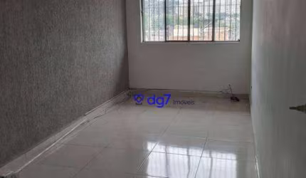 Sala para alugar, 38 m² por R$ 1.381,00/mês - Jardim Bonfiglioli - São Paulo/SP