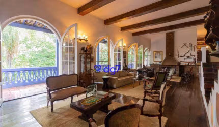 Casa à venda, 580 m² por R$ 2.600.000,00 - Butantã - São Paulo/SP