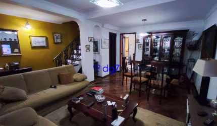 Sobrado à venda, 180 m² por R$ 595.000,00 - Vila Butantã - São Paulo/SP