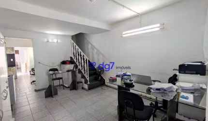 Casa com 2 dormitórios à venda - Butantã - São Paulo/SP