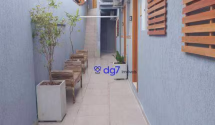 Prédio à venda, 125 m² por R$ 1.200.000,00 - Butantã - São Paulo/SP