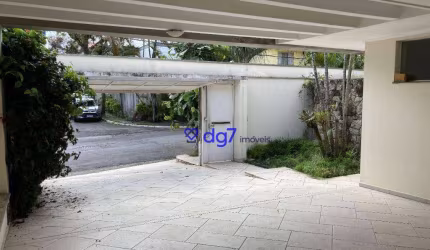 Casa com 4 dormitórios à venda, 400 m² por R$ 1.380.000,00 - Jardim das Vertentes - São Paulo/SP