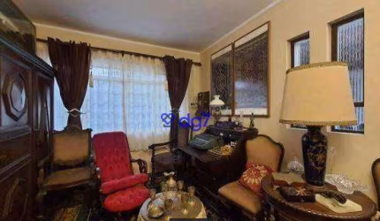 Sobrado com 3 suites à venda, 250 m² - Jardim Rizzo - São Paulo/SP