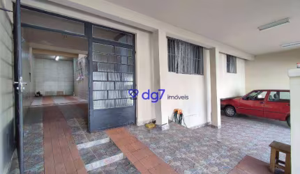 Casa à venda, 271 m² por R$ 570.000,00 - Butantã - São Paulo/SP