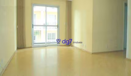 Apartamento com 3 dormitórios à venda no Butantã - São Paulo/SP