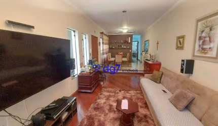 Sobrado com 3 dormitórios, 205 m² - venda por R$ 1.250.000,00 ou aluguel por R$ 6.950,00/mês - Jardim Bonfiglioli - São Paulo/SP