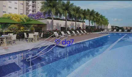 Apartamento com 3 dormitórios à venda, 70 m² por R$ 580.000,00 - Jardim Bussocaba City - Osasco/SP
