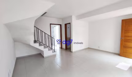 Casa com 2 dormitórios à venda, 74 m² por R$ 459.000,00 - Jardim Bonfiglioli - São Paulo/SP