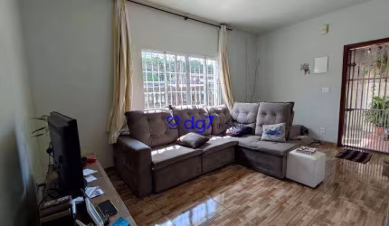 Casa à venda, 172 m² por R$ 650.000,00 - Vila Albano - São Paulo/SP