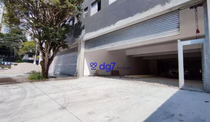 Loja para alugar, 160 m² - Butantã - São Paulo/SP