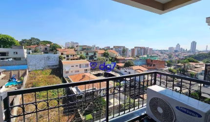Apartamento Vila São Francisco 2 dormitórios e 2 vagas