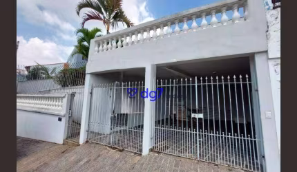 Casa à venda, 220 m² por R$ 1.150.000,00 - Caxingui - São Paulo/SP