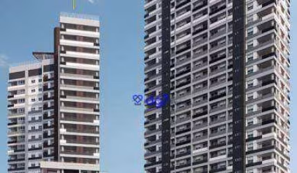Apartamento com 1 dormitório à venda, 32 m² por R$ 460.000,00 - Butantã - São Paulo/SP
