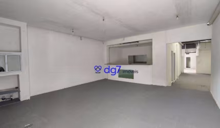 Galpão para alugar, 202 m² por R$ 4.111,07/mês - Rio Pequeno - São Paulo/SP