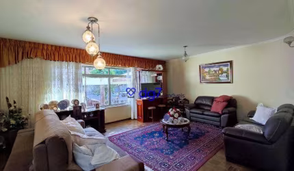 Casa com 4 dormitórios à venda - Jaguaré - São Paulo/SP