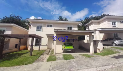 Casa condomínio Mirante Jardim da Glória 2 suítes e 2 vagas