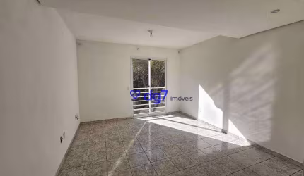 Casa Condomínio 2 dormitórios e 1 vaga Vila São Francisco