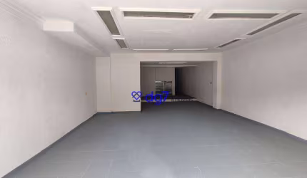 Galpão para alugar, 68 m² por R$ 2.700,00/mês - Rio Pequeno - São Paulo/SP