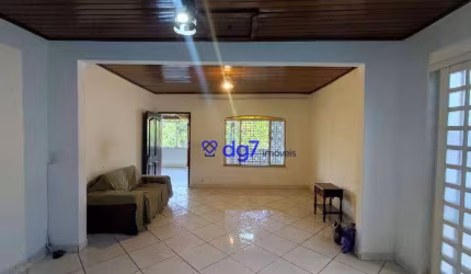 Casa com 3 dormitórios à venda, 120 m² por R$ 550.000,00 - Butantã - São Paulo/SP