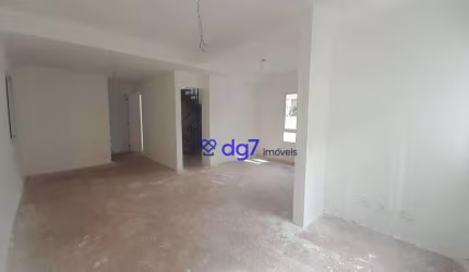 Sobrado Novo Jardim da Glória 3 suítes e 2 vagas