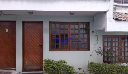 Casa com 2 dormitórios à venda, 70 m² por R$ 390.000,00 - Butantã - São Paulo/SP