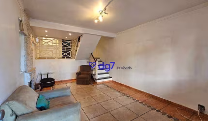 Casa em condomínio Butantã 3 dormitórios e 2 vagas
