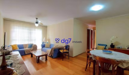 Apartamento à venda, 80 m² por R$ 425.000,00 - Morumbi - São Paulo/SP