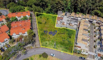 Terreno à venda, 1807 m² por R$ 5.800.000,00 - Vila São Silvestre - São Paulo/SP