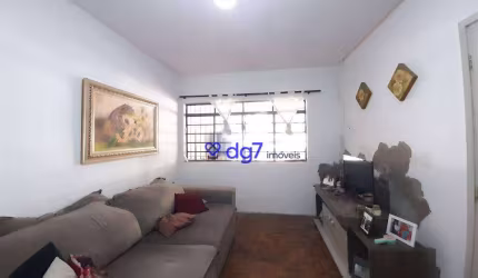 Sobrado com 2 dormitórios à venda, 89 m² - Vila Sônia - São Paulo/SP