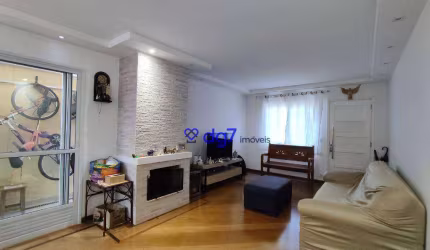 Casa com 3 dormitórios à venda, 156 m² - Butantã - São Paulo/SP