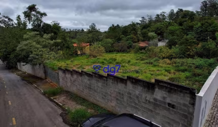 Terreno para incorporar à venda, 2400 m² por R$ 1.700.000 - Quinta dos Angicos - Cotia/SP