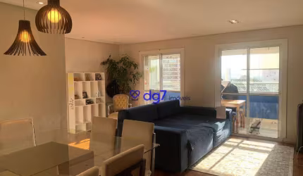 Apartamento Morumbi 3 suítes e 2 vagas 103 metros