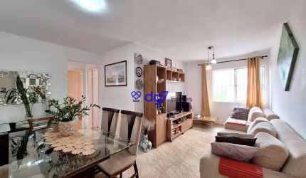 Apartamento Jaguaré 2 dormitórios 78 metros