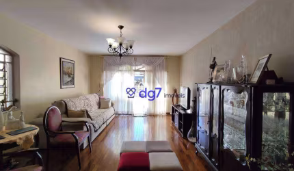 Sobrado à venda, 204 m² por R$ 990.000,00 - Vila Sônia - São Paulo/SP