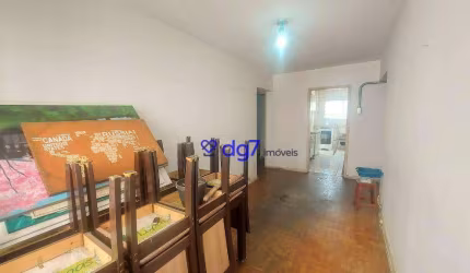 Apartamento à venda, 94 m² por R$ 400.000,00 - Jaguaré - São Paulo/SP