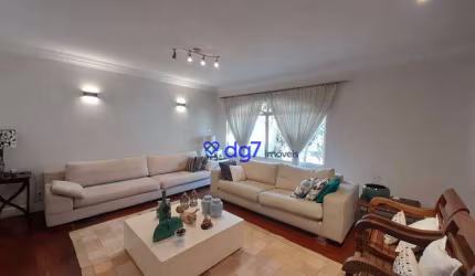 Casa com 3 dormitórios para alugar, 280 m² por R$ 9.500,00/mês - Jardim Bonfiglioli - São Paulo/SP