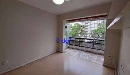 Apartamento à venda, 96 m² por R$ 590.000,00 - Vila Sônia - São Paulo/SP