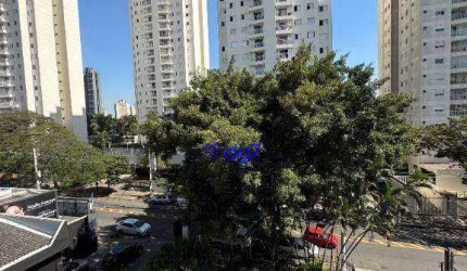 excelente localização apto 2 dorms