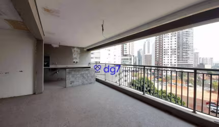 Apartamento novo Butantã 3 suítes 154 metros 2 vagas