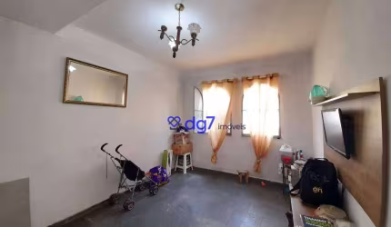 Sobrado com 3 dormitórios à venda, 135 m² - Vila Sônia - São Paulo/SP