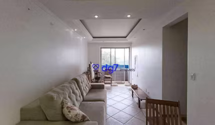 Apartamento com 2 dormitórios à venda - Jardim Ester - São Paulo/SP