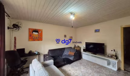 Casa com 2 dormitórios à venda, 120 m² por R$ 499.000,00 - Jardim Bonfiglioli - São Paulo/SP