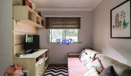 Apartamento à venda, 48 m² por R$ 260.000,00 - Butantã - São Paulo/SP