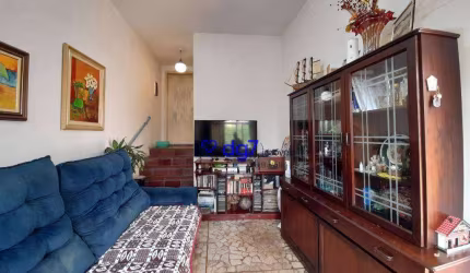 Sobrado com 3 dormitórios à venda, 165 m² por R$ 750.000 - Vila Indiana - São Paulo/SP