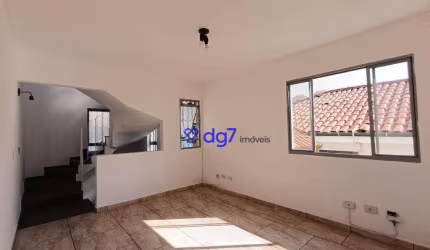 Casa à venda, 75 m² por R$ 435.000,00 - Vila Sônia - São Paulo/SP