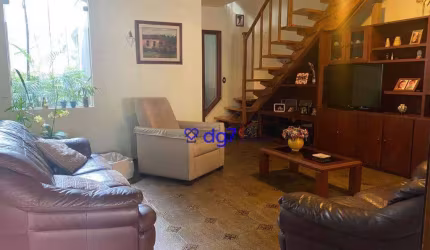Sobrado com 2 dormitórios à venda - Vila Sônia - São Paulo/SP