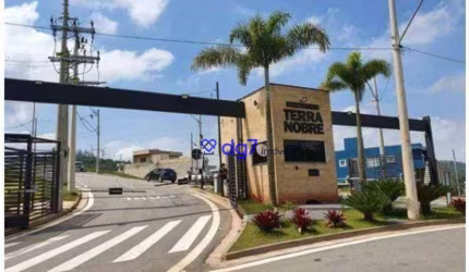 Oportunidade abaixou!!!Terreno à venda, 263 m² por R$ 290.000 - Cotia - Cotia/SP