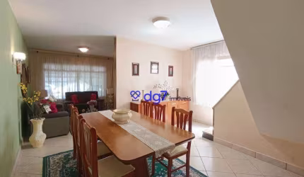 Casa com 3 dormitórios à venda, 150 m² - Vila Gomes - São Paulo/SP